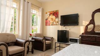 dela-de rose guesthouse - 8