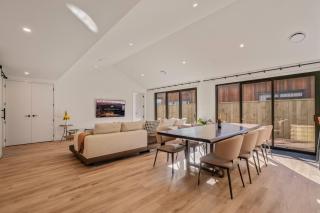 Mountain Escape by Remarkables 9 | 5-bedrooms - 8