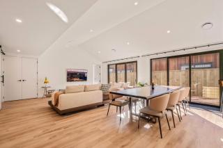 Mountain Escape by Remarkables 9 | 5-bedrooms - 5