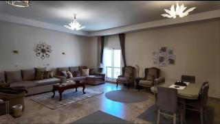Premium Three Bedrooms Apartment Lagoon View - 4