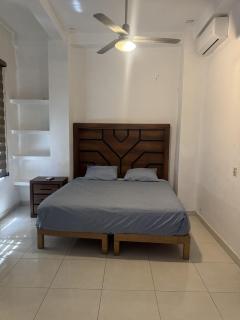 New Maars Hacienda - 1