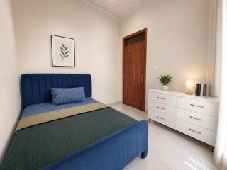 Maison Fluffy - 7