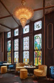 NoMad Hotel Near Broadway & 5th Ave - 3