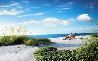 Sanibel Island Beach Resort - Sanibel - 1