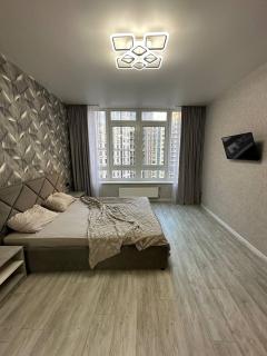 EM Apartment 36 жемчужина 18 этаж - 9