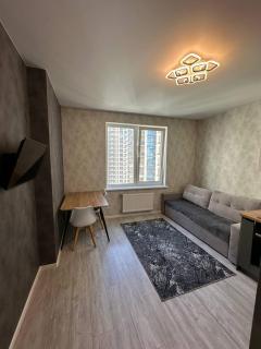 EM Apartment 36 жемчужина 18 этаж - 8