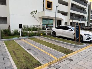 Beach Class Solare - Muro Alto - Porto de Galinhas- Ideal para famílias até 4 pessoas - 1