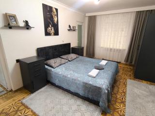 Entire Apartment at Baku - 9
