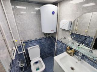 Entire Apartment at Baku - 1