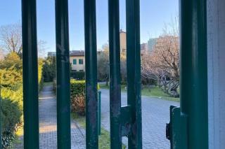 Design Villa with parking Navigli Milan sleeps5 - 1