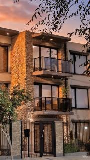 ANDES Apartments - PATAGONIA - 9