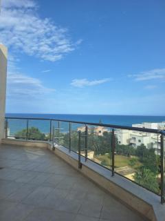 Résidence Costa C56 Appartement Vue Mer, Piscine et Accès Direct à la Plage - 0