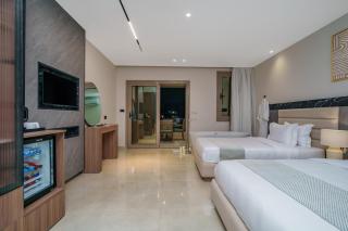 Koun Pyramids Hotel - Le Caire - 9