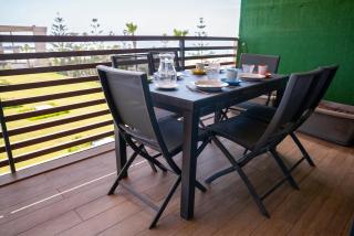 Cocon Azur Panoramic Ocean & Pool View - 3