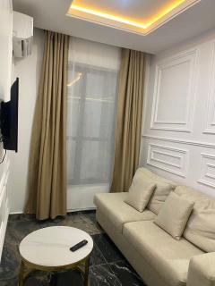 Sennet Luxury Hotel - 0