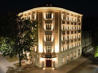 The Crown Krakow Center - Handwritten Collection ACCOR - 0