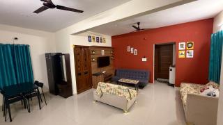 Fully Furnished 2BHK Near Wipro Kodathi, Family and Couple Friendly - 9