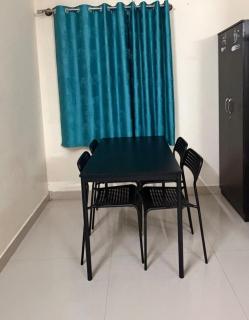 Fully Furnished 2BHK Near Wipro Kodathi, Family and Couple Friendly - 3