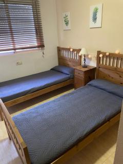 Apartamento en el Edificio Barlovento, situado en el centro de Alcossebre, a 150m del mar - 5