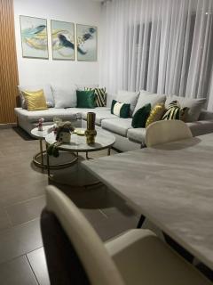 Calm Stay Monte Plata - 5