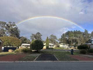 Eaglehawk Park Canberra - 0