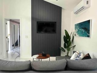 Private house with loft - 4