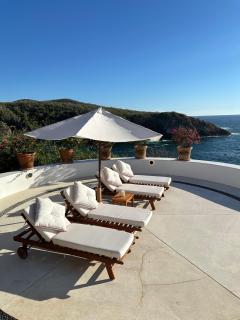 Casa Papelillo on Costa Careyes - 1