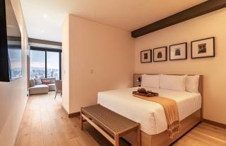 University Tower by Kukun Apartments - 2