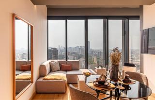 University Tower by Kukun Apartments - 1