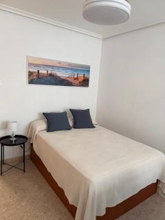 Apartamento Genova - 1