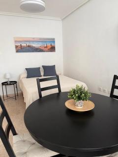 Apartamento Genova - 8
