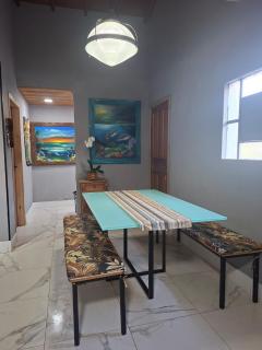 Casa Canasvieiras - 1