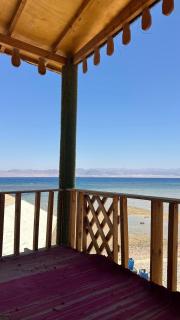 Blue Beach Camp Nuweiba - بلو بيتش كامب نويبع - 9