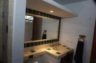 Large studio with private patio in Casa Cornucopia - 3