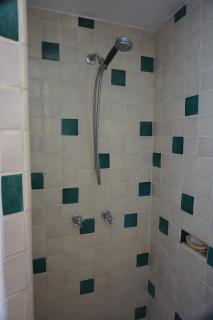 Large studio with private patio in Casa Cornucopia - 1