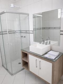 Casa Porto União Suite - 7