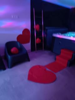 Love night Marseille - 8