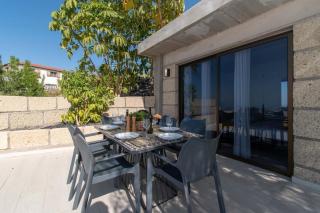Villa Infinity. Vistas, Wiffi y jacuzzi - 2