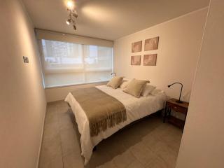 New Smart Apartment, Irarrazabal Metro, 1 bedroom, 2 beds - 2