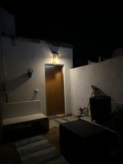 Shaleya in Dahab Al-Aslah, Second Row Beach Chalet - 4