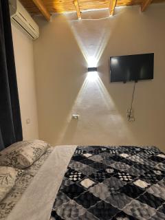 Shaleya in Dahab Al-Aslah, Second Row Beach Chalet - 2