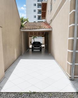 Casa Porto União Duplo - 2