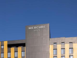 Mercure Prishtina City - 3
