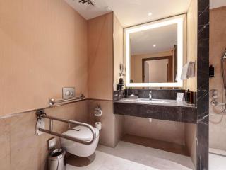 Tbilisi Philharmonic Hotel by Mercure - 1