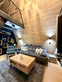 A-Frame Villa - Kovačević Hills - 2