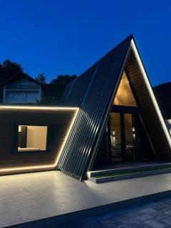 A-Frame Villa - Kovačević Hills - 6