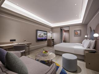 Mercure Suzhou HSR New Town - 9
