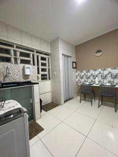 Apto do Xavier - 1