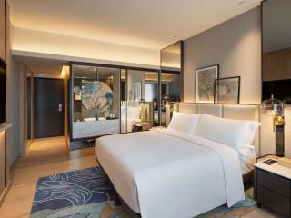 Mövenpick Hotel Jakarta City Centre - Jakarta - 7