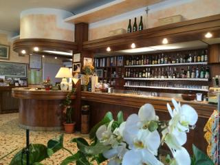 Hotel Marchina - Brescia - 0
